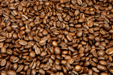coffee beans