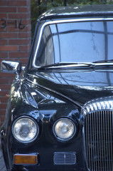 クラシックカー