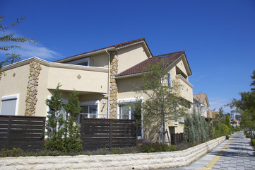 住宅