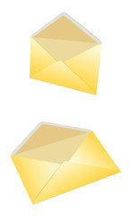 Envelopes - vector image