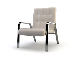 Obraz premium stylish chair
