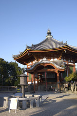 Fototapeta premium 南円堂