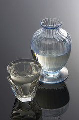 日本酒