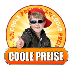 coole Preise