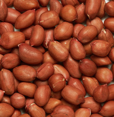 peanuts background