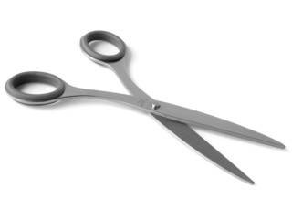 scissors