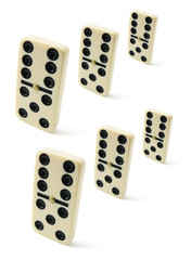 Dominoes