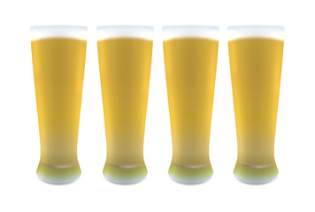 Beer Glasses