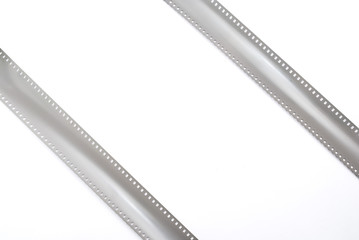 35mm film strip