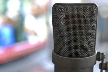 Mikrofon