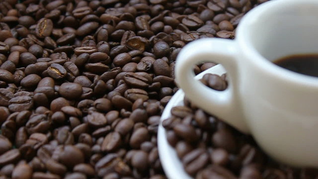 Coffee time