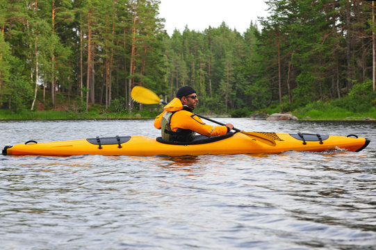 Kayak