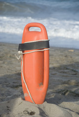 Life buoy