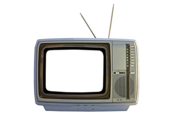 Retro tv