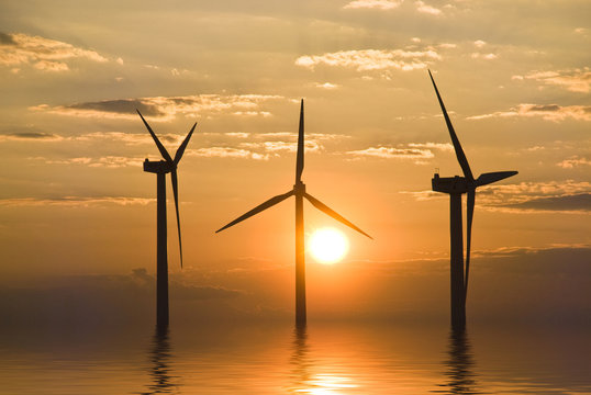 energia eolica