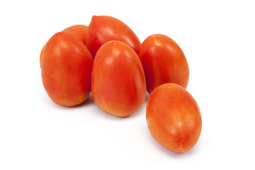 tomates ovale - 16664312