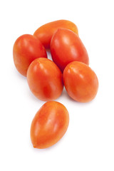 tomates ovale