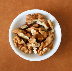Walnuts