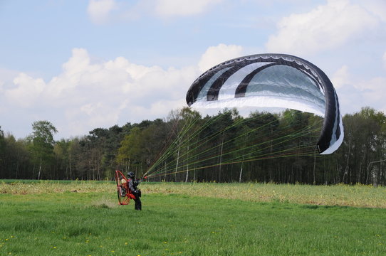 Paragleiter