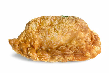 Curry Puff