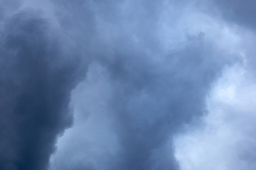 黒雲