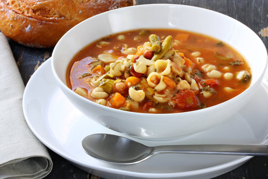 Minestrone