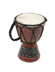 Native Drum