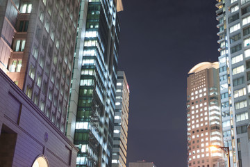 街の夜景 © Paylessimages