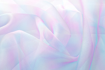 Obraz premium 布のテクスチャー