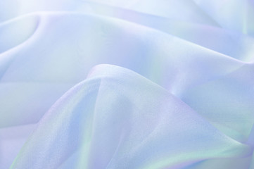 布のテクスチャー