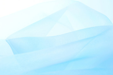 布のテクスチャー