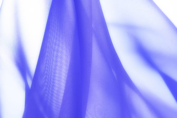 布のテクスチャー