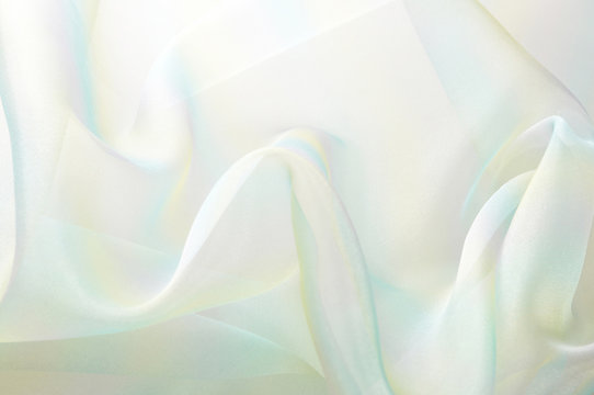 布のテクスチャー