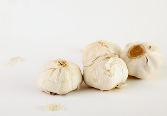 garlic