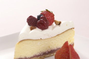 ショートケーキ