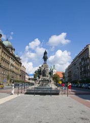 krakow © Zbyszek Nowak