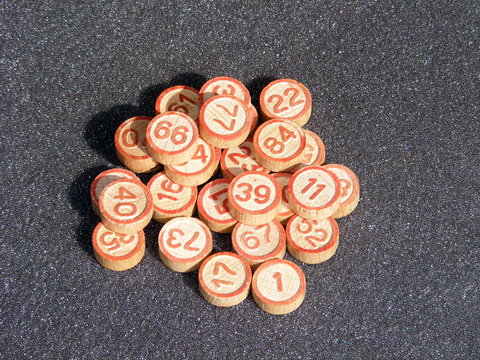 Numeri per la tombola