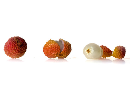 lychees