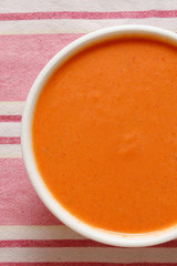 Tomato soup