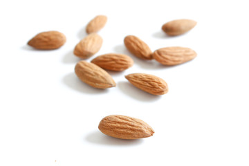 Almonds