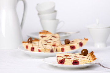 Kuchentafel