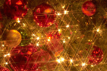 クリスマスイメージ