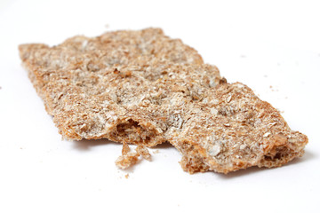 Crispbread