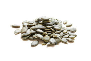 Pumpkin seeds