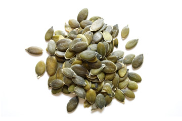 Pumpkin seeds