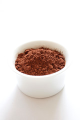 Cocoa powder