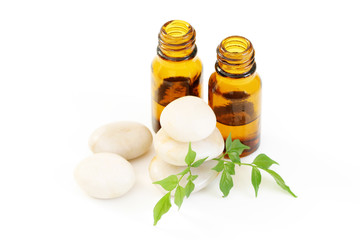 aromatherapy oil