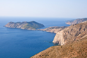 Assos, Cefalonia