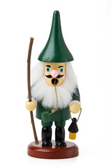 Räuchermännchen III