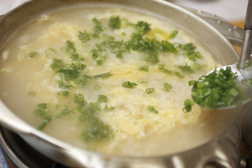 雑炊